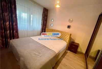 Apartament cu 2 camere semidecomandat, mobilat în Dristor - 12