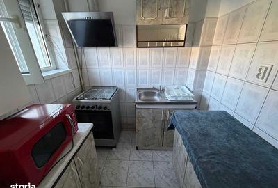 Garsonieră în Vasile Aaron - 4