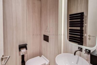 Vila Baneasa Sisesti | Ansamblu Rezidential Gated Community - 7