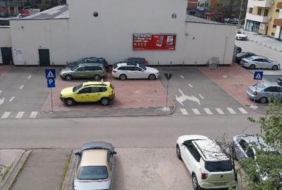 Apartament cu 2 camere decomandat în Popoveni - 8