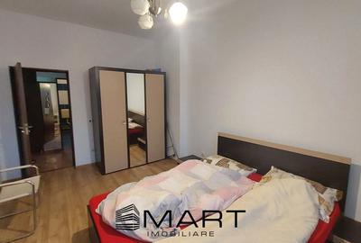 Apartament 3 camere decomandate zona Mihai Viteazu/PET FRIENDLY - 3