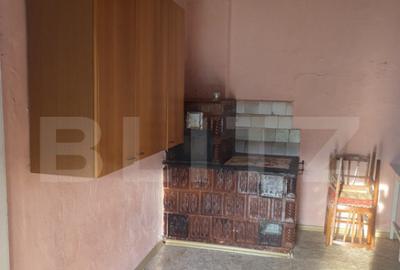 Casă cu 2 camere cu Teren 265 Mp în Central - 3