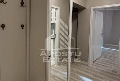 Apartament cu 3 camere, mobilat în Central - 2