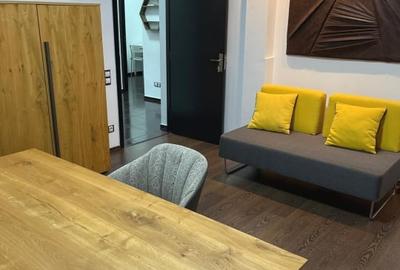 3 camere | Arcul De Triumf | Kiseleff | Victoriei | Centrala | Parcare