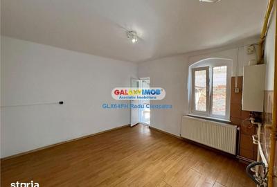 Casă cu 2 camere decomandat cu Teren 150 Mp în Sud - 3