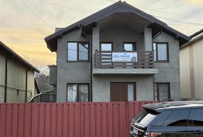 CASA / VILA  DE INCHIRIAT, CENTRU - 2