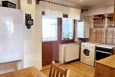 Apartament ultracentral, spa?ios, cu priveli?te panoramic? - 9