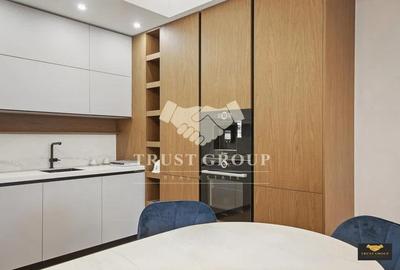 Penthouse Floreasca 4 Camere - Terasa - view de exceptie - Imobil 2025 - 4