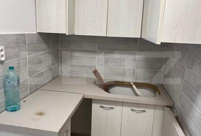 Garsoniera de 21,5 mp, situata pe strada Cojocnei, la 10 min de Iulius Mall! - 5