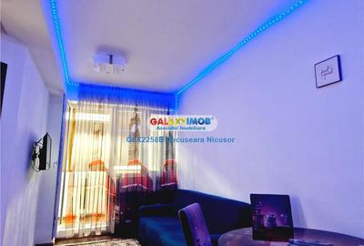 Apartament cu 2 camere decomandat, mobilat în Chiajna