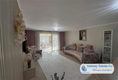 Grey Villa - casa de vanzare Podgoria - Bihor - 1