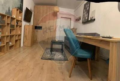 Apartament modern cu o camera in Central Address residence Apartament modern cu o camera in Central Address residence - 6