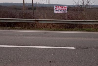 Teren în Dorolț - 1