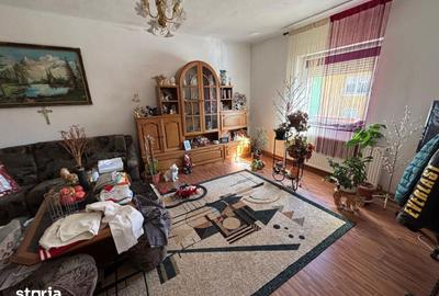 Casă cu 3 camere cu Teren 1200 Mp în Șura Mare - 2
