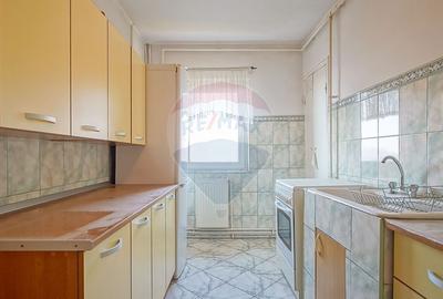 Apartament cu 3 camere decomandat, mobilat în Central - 6