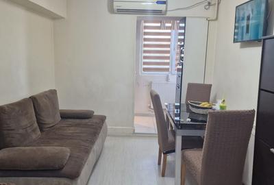 Apartament cu 2 camere decomandat în Central - 2