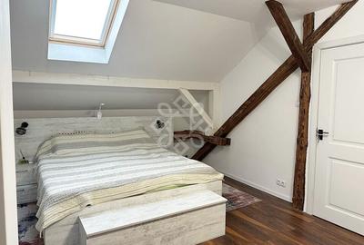 Casa spatioasa cu 482mp teren zona Sirul Canonicilor - 9