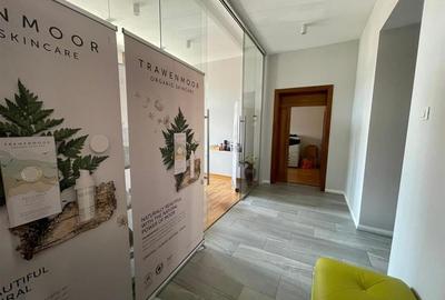 SPATIU BIROURI | PALATUL STERN | ORADEA | - 7