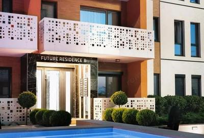 Garsonieră decomandată în Torontalului - 14