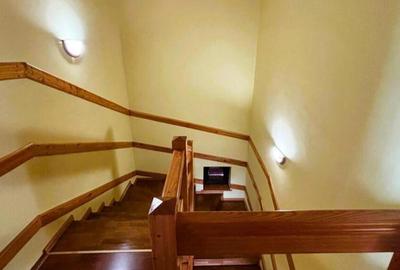 Vila de vacanta situata in Busteni - 7