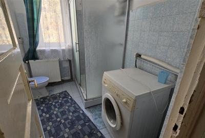 Garsonieră decomandată, mobilată în Ultracentral - 2