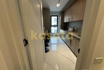 Apartament cu 2 camere decomandat în Timișoara - 11