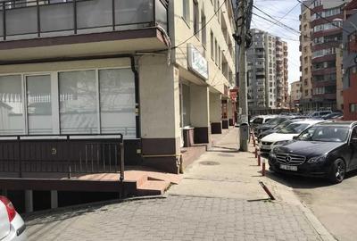 Spațiu  Comercial zona Marasti - 5