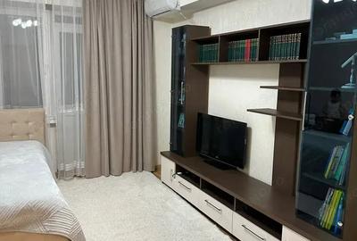 Garsonieră decomandată în Pantelimon - 2