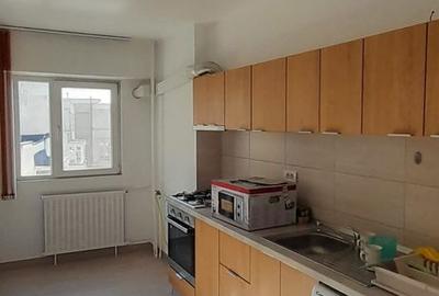 Apartament cu 2 camere decomandat, mobilat în 13 Septembrie - 7