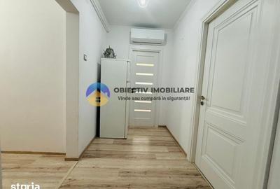 Apartament cu 3 camere decomandat în Vest - 7