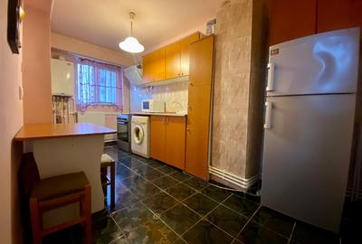 Proprietar închiriez apartament ultracentral - 7