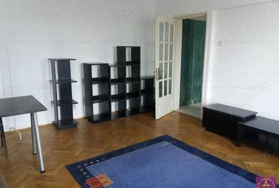 Splaiul Unirii,Timpuri Noi Metrou,2 camere - 4