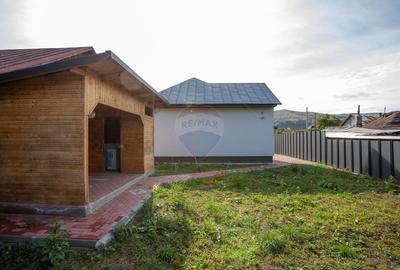 Casă cu 3 camere cu Teren 426 Mp în Nord-Est - 12