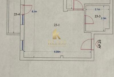 Apartament 2 camere - Theodor Pallady - 12
