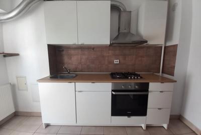 Apartament cu 2 camere decomandat, mobilat în Panduri - 8