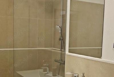 Apartament cu 2 camere nedecomandat în Jiului - 1