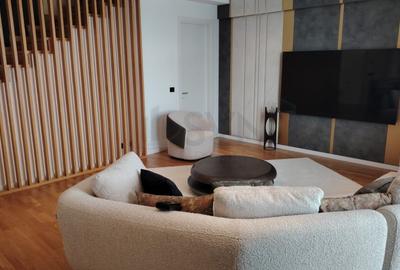 Apartament cu 3 camere decomandat, mobilat în Domenii - 7