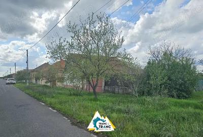 Casa cu 2 camere in stil tradi?ional, in Irato?u - 18