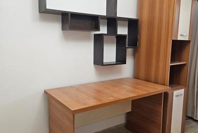 Garsoniera, metrou Lujerului, pet friendly, str George Calboreanu - 15