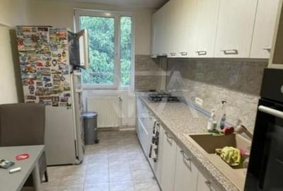 Apartament 3 camere, centrala/ Drumul Taberei - 12