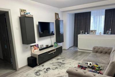 Apartament 3 camere de vanzare Constanta,zona Abator - 2