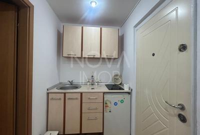 Garsonieră semidecomandată, mobilată în Terezian - 4