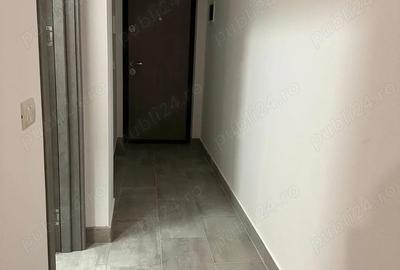 Garsonieră nedecomandată în Central - 3