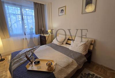 Apartament cu 2 camere semidecomandat, mobilat în Magheru - 21