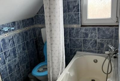 Garsoniera la casa terezian str mesteacanului  et 1 - 6