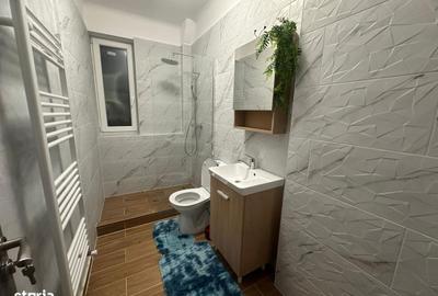 Apartament cu 2 camere decomandat în Gheorghe Doja - 7