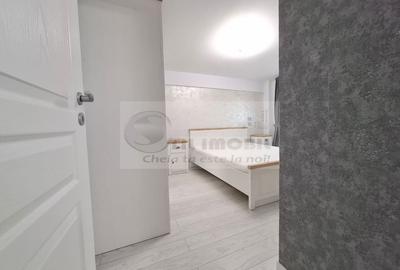 Liber, mobilat, de vanzare apartament 2 camere, Cug Pepiniera - 5