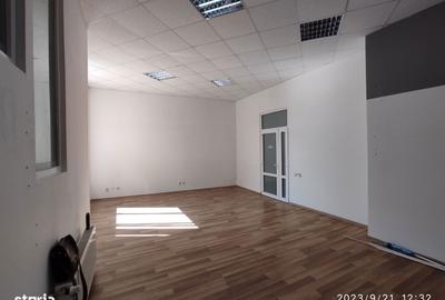 Spațiu comercial, de 57 mp, în Ultracentral - 6