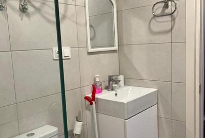 Garsoniera zona Pia?a Muncii Garsoniera zona Pia?a Muncii - 4