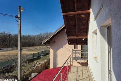Casă cu 3 camere cu Teren 500 Mp în Moșoaia - 8